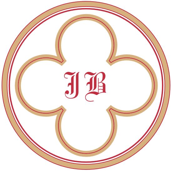 Logo Jean Bernard